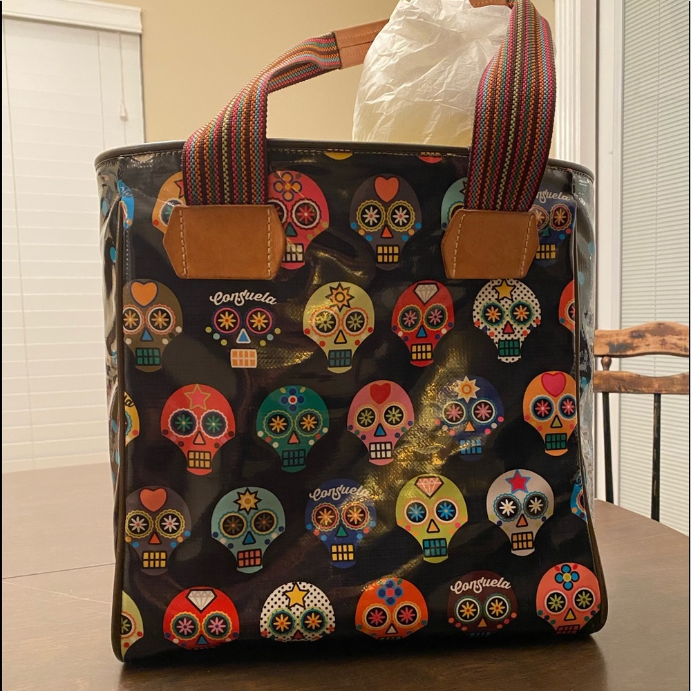 Consuela Bag
